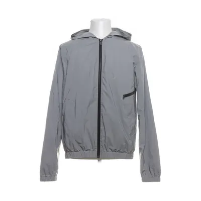 Shell jack (Grijs, Zilver) van Elvine Polyester