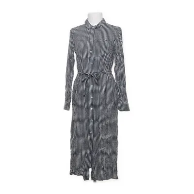 Robe longue (Bleu, Blanc, Multicolore) de Marc O'Polo Viscose