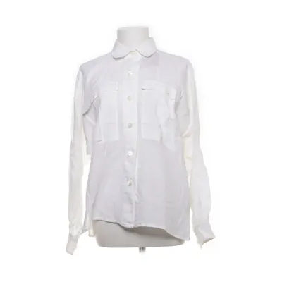Chemise (Blanc) de Ambiente Coton, Lin