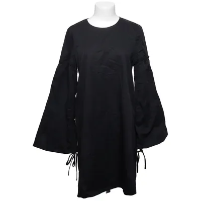 Dress (Black) from Tibi Cotton