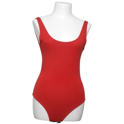Body (B3819A448) fra Please Bomuld, Elastan