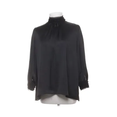 Blouse (Black) from Zara