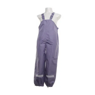 Overbroek (Lila, Zilver) van Impidimpi Polyester