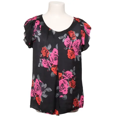 Top (Black, Pink, Red) from South Polyester