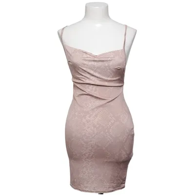 Klänning (Rosa) från Lasula Elastan, Polyester