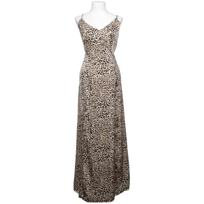 Långklänning (AnekaGO Dress) från Gossia Polyester