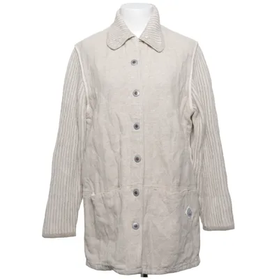 Cardigan (Beige) from Blue Willi's