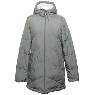 Winter coat (Green) from Roxy Polyester
