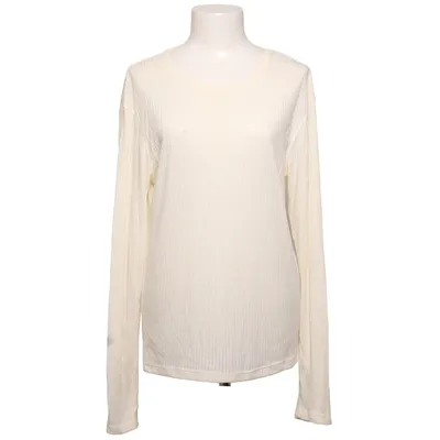 Langarmshirt (Weiß) von Zara