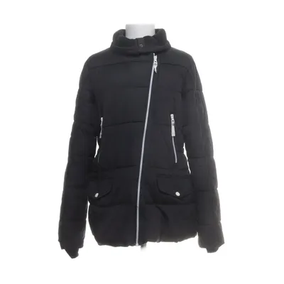 Vinterjacka (Svart) från Juna Polyester