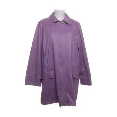 Regnkappa (Lila) från Viapia Polyuretan, Polyester