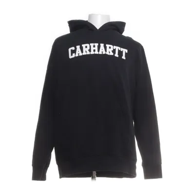Capuchon sweater (Hooded College Sweat) van Carhartt WIP Katoen