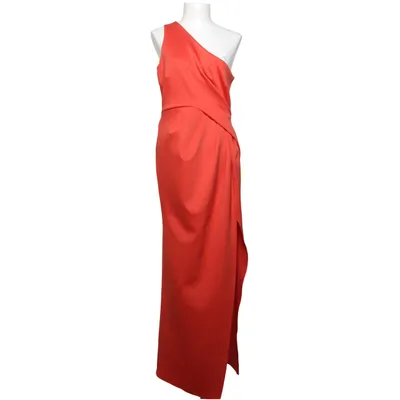 Robe de soirée (Rouge) de ASOS Design