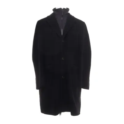 Jas (Zwart) van J. Philipp Polyamide, Polyester, Wol