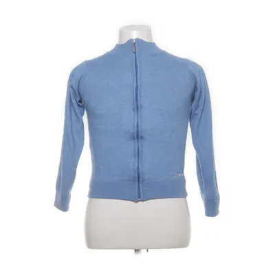 Kofta (Blå) från Greg Norman Akryl, Elastan, Polyester, Ull