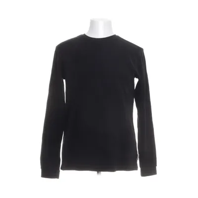 Sweatshirt (Sort) fra Non-Sens Bomuld, Polyester