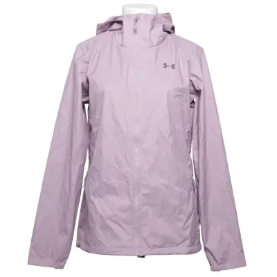 Trainingsjack (Lila) van Under Armour Polyamide