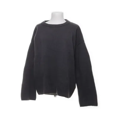 Tröja (Grå) från H&M Kashmir, Ull