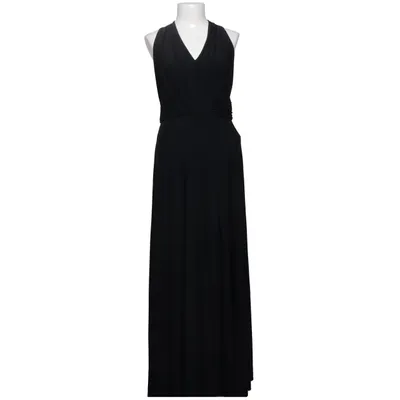 Robe de soirée (Noir) de Ariella Élasthane, Polyester