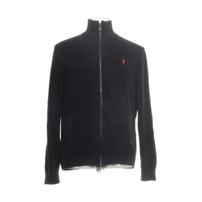 Cardigan (Zwart) van Polo Ralph Lauren Katoen