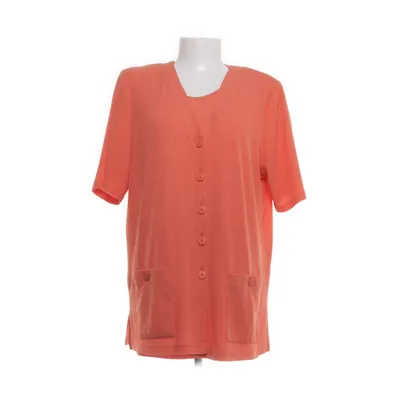 Set (Orange) from Frankenwälder Polyester