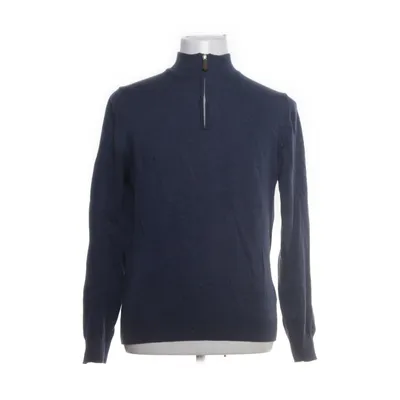 Coltrui (Blauw) van Stenströms Merinowol