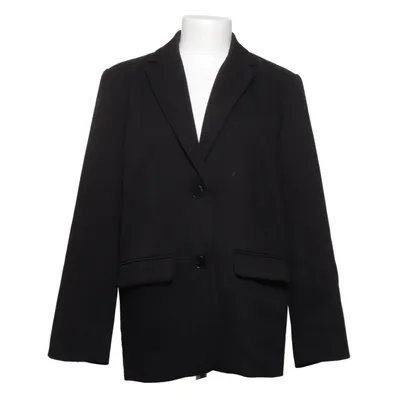 Blazer (Sort) fra NA-KD Elastan, Polyester, Viscose