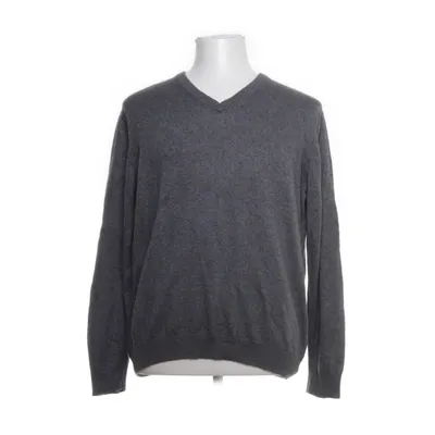 Pullover (Grijs) van Royal class Kasjmier, Zijde