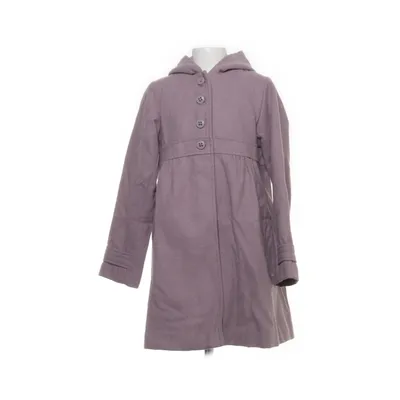 Kappa (Rosa) från Vertbaudet Bomull, Polyester, Ull