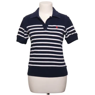 Polo (Bleu, Blanc) de Polo Ralph Lauren