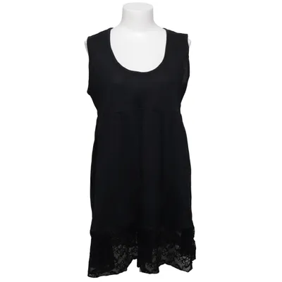 Vente tanktop (Sort) fra Mamma
