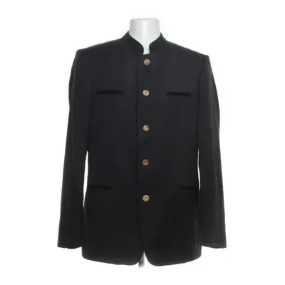 Blazer (Green, Gray) from Lodenfrey Wool