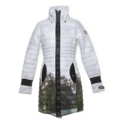 Vinterkappa (DAILY) från Khujo Polyester