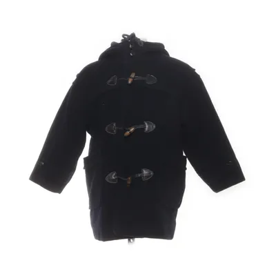 Duffel (Blå) från Made by Me Polyamid, Polyester, Ull