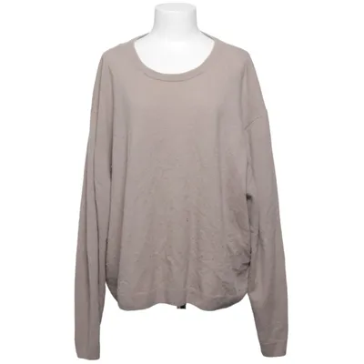 Sweater (Beige) fra H&M Kashmir