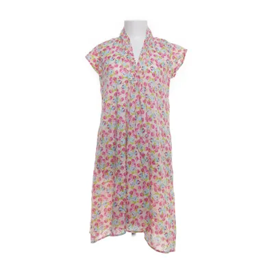 Dress (Multicolored) from Q Cotton