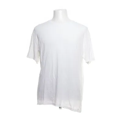 T-shirt (Wit) van East West Organisch katoen