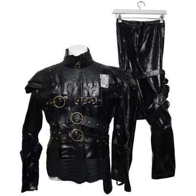 Déguisement (Edward Scissorhands) de Rubies