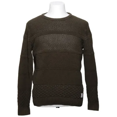 Pull-over (Gris) de Farrell Coton