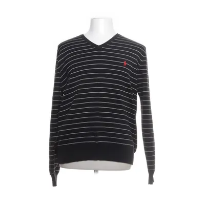 Pullover (Svart, Vit) från Polo Ralph Lauren