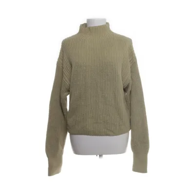 Turtleneck (Grøn) fra Filippa K Bomuld, Silke