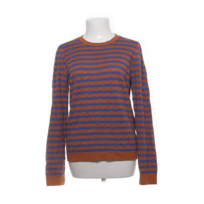 Sweater (Brun, Blå) fra Soaked in Luxury