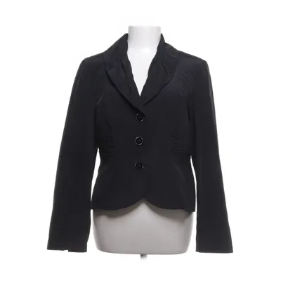 Kavaj (Svart) från Gerry Weber Bomull, Polyester