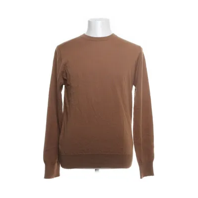 Sweater (Brun) fra Filippa K Uld