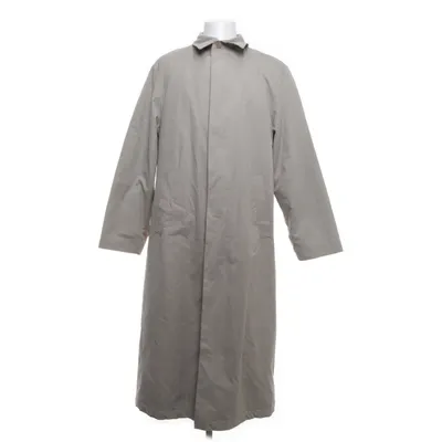 Coat (Beige) from Giorgio Acrylic, Cotton, Nylon, Polyester, Wool