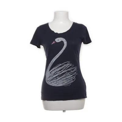 T-shirt (Blå) från Armedangels Ekologisk bomull