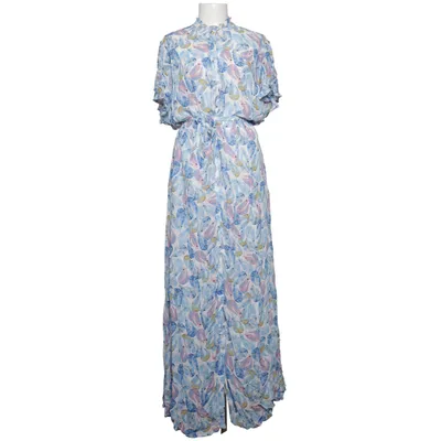 Maxikjole (Mia Indy) fra Fabienne Chapot Bomuld, Viscose