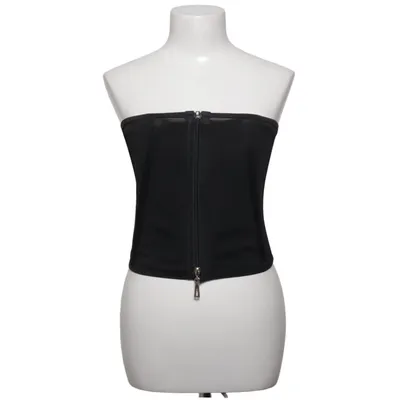 Korset (Zwart) Polyester
