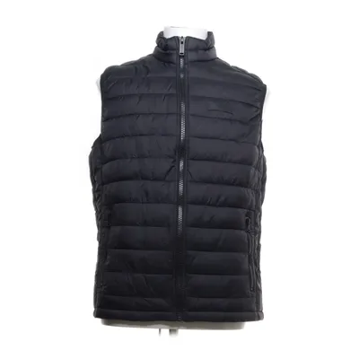Outdoor vest (Zwart) van Michael Kors Nylon