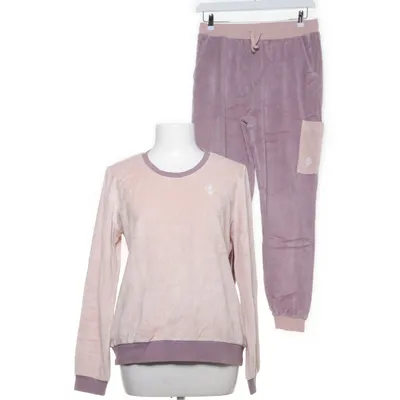 Loungewear (Pink, Lilla) fra Engelbert Strauss Bomuld, Polyester